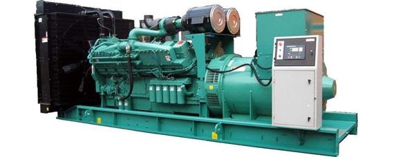 阜城柴油发电机 阜城柴油发电机