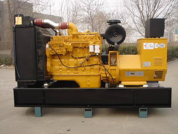 阜城发电机出租