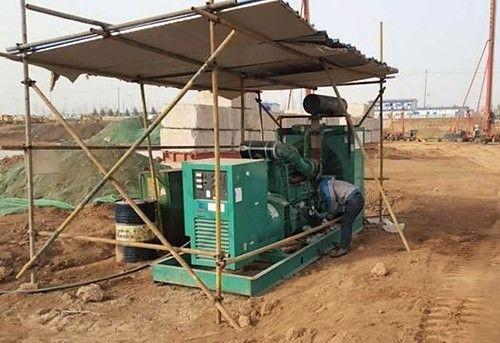 阜城发电机出租 阜城发电机出租