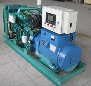 阜城发电机出租