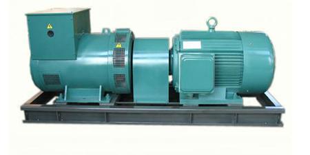 阜城发电机出租