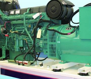 阜城发电机出租