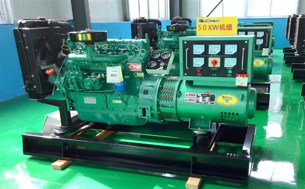 阜城发电机出租 阜城发电机出租